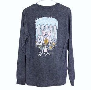 Lauren James Shirt Small Football D273